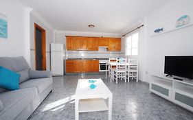Calma Suites La Garita